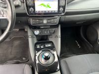 Nissan Leaf 40kWh Acenta NAVI KAMERA SITZHEIZ LENKRADHZ - Image