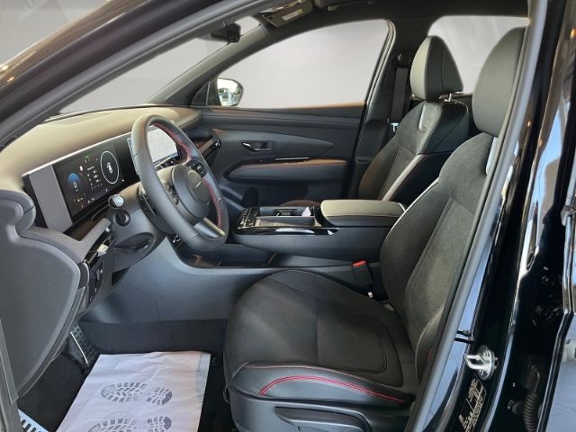 Hyundai TUCSON - Bild 7