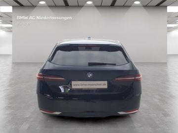 BMW 520 - 5