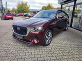 Mazda CX-80 3.3L e-SKYACTIV D AWD Takumi Plus Captain - Mazda CX-80 mit Schiebedach