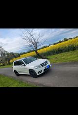 Mercedes-Benz mercedes glk  2.2 cdi 4 matic - aus 2011: Mercedes Gl