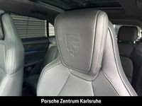 Porsche Macan - Vorschau Bild 26