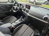 Audi Q2 35 advanced 1.5 TFSI 110kW  Tiptronic- AHK - Audi Q2 Benzin Gebrauchtwagen