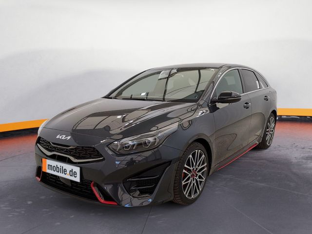 Kia ProCeed 1.6 T-GDi DCT GT LED|Navi|Virt.