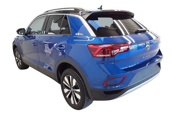 Volkswagen T-Roc - Bild 5