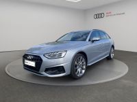 Audi A4 - Vorschau Bild 2