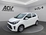Kia Picanto 1.0 ED7 BLUETOOTH|KLIMA|SITZHEIZUNG - gebrauchte Kia Picanto aus dem Jahr 2023