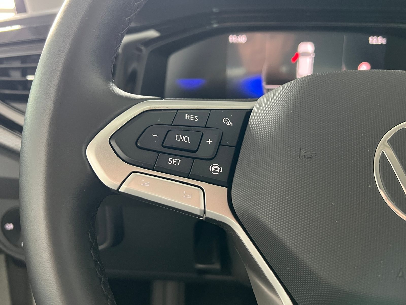 Fahrzeugabbildung Volkswagen Polo Life 1.0 MPI *Garantie,Klima,SHZ*