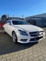 Mercedes-Benz Mercedes CLS500 - Mercedes-Benz CLS 500 in Düsseldorf