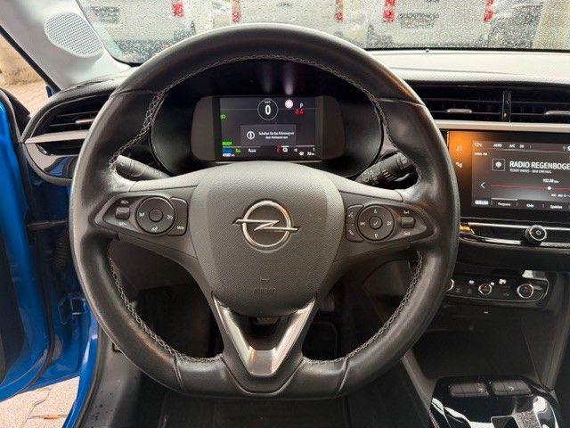 Fahrzeugabbildung Opel Corsa-e F Edition 136PS Elektro/PDC!