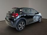 Citroën C3 Feel Pack 1.2 82 PureTech SHZ/LED/DAB - Citroën C3 feel-pack mit Benzin-Antrieb