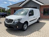 Mercedes-Benz Citan TDI,L2 H1,Kamera,Klima,Telefon - gebrauchte Mercedes-Benz Citan aus dem Jahr 2021