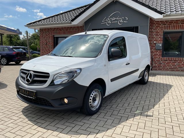 Mercedes-Benz Citan TDI,L2 H1,Kamera,Klima,Telefon