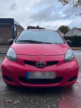 Toyota Verkaufe Toyota Aygo - Toyota Yaris Gebrauchtwagen in Bremen