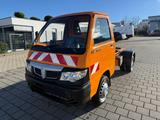 Piaggio PORTER 1.3 *KIPPER*ZWILLINGSBEREIFUNG* - Piaggio Kastenwagen