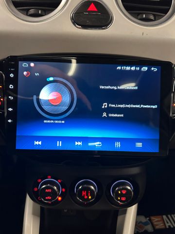 Opel Adam Glam *Navi*Pano*Sitzheizung*