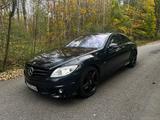 Mercedes-Benz CL 600 - - Mercedes-Benz CL 600 Gebrauchtwagen