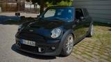 MINI Cooper S INDIVIDUAL  - MINI Coupe Serie