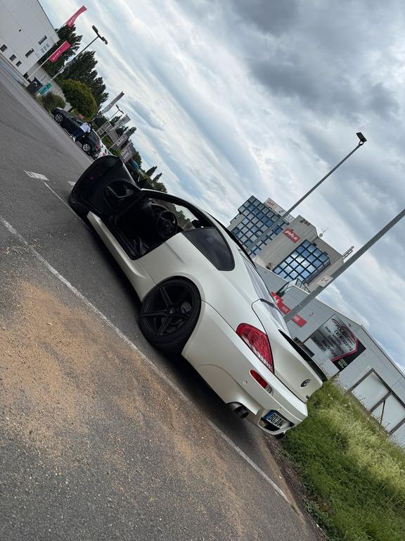 BMW 650