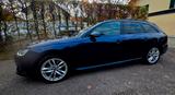 Audi A4 35 TFSI S tronic S line Avant S line - Audi A4 mit Hybrid-Antrieb: Kombi