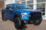 Ford F 150 - Ford mit LPG-Antrieb