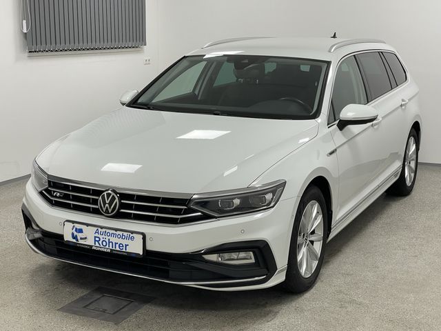 Volkswagen Passat 2.0 TDI DSG Variant R-Line Virtual Matrix