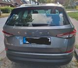 Skoda Kodiaq 2.0 TDI DSG Kamera AHK Pano  - Skoda Kodiaq in Herne