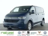 Volkswagen T7 Caravelle Style 2.0 TDI DSG Navi Digitales Co - VW T7 Caravelle 8-Sitzer