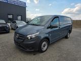 Mercedes-Benz Vito Kasten 114 CDI BT RWD lang/Scheckheft - Mercedes-Benz Vito in Aachen