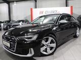 Audi S6 Avant 3.0 TDI QUATTRO S-LINE LEDER+MEMORY - mit Diesel-Antrieb: Automatik