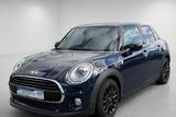 MINI TÜV NEU ABESTANDTEMPOMAT S - MINI One D: 5 Türen