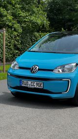 Volkswagen e-up! Große Batterie DC Gleichstrom LED - VW e-up! von privat