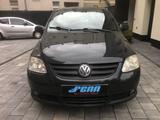 Volkswagen Fox 1.2 Style/EURO 4 - Volkswagen Fox in Berlin