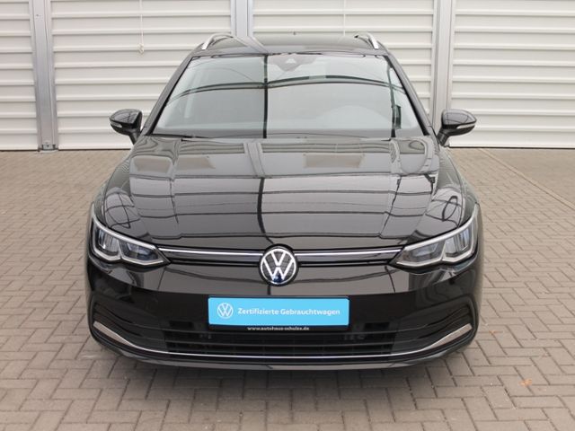 Volkswagen Golf VIII Variant 1.5 eTSI Move OPF 6d KL foto 3
