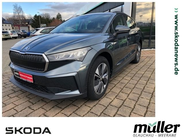 Skoda Enyaq 60 Lodge Navi AHZV SHZ PDC