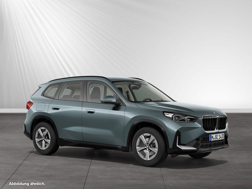 BMW X1 - Bild 11