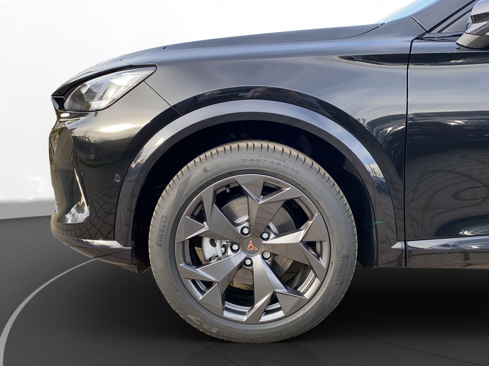 Cupra Formentor - Bild 24