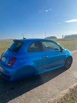Fiat Ellenator Typ: Eco-Drive, 8-fach bereift - Fiat: Eco