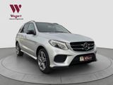 Mercedes-Benz GLE43/450AMG*360*H&K*DESIGNO*PANO*SITZKLIM*KESSY - Mercedes-Benz GLE-Class in Stuttgart