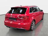 Audi A3 35 TFSI DSG SPORTBACK LED PDC LM18 - Audi A3: Sportback Dsg