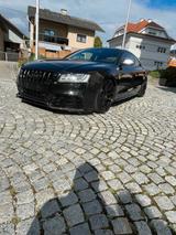 Audi s5 v8 Schalter Tausch möglich - gebrauchte Audi S5 aus dem Jahr 2007