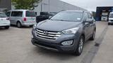 Hyundai Santa Fe (Stock ID 86116) - gebrauchte Hyundai SANTA FE aus dem Jahr 2015