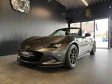 Mazda MX-5 1,5 Exclusive-Line Technik-Paket/LED/Leder/ - Mazda MX-5 aus 2018