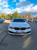 BMW 520 Gran Turismo - BMW 520 Gran Turismo Gebrauchtwagen