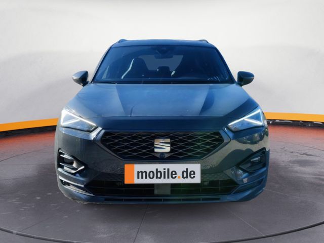 Seat Tarraco 2.0 TDI DSG FR 7-SITZER NAVI LED AHK360 