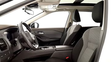 Nissan X-Trail - 7
