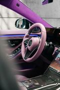 S 680 Maybach BRABUS 850 SPECIAL CAR FULL CARBON