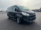 Ford Transit Custom Kasten 2.0 TDCi 170P Sport 45736 - Ford Transit sport