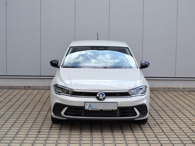 Polo 1.0 TSI DSG Energy (95 PS) AHK/LED/ACC/15-Z