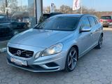 Volvo V60 Kombi R-Design*Garantie*TÜV+Service neu* - gebrauchte Volvo V60 aus dem Jahr 2012